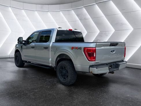 Used 2021 Ford F150 XL w/ STX Appearance Package AWD/4WD image 4