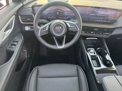 New 2026 Buick Envision Avenir AWD/4WD image 13