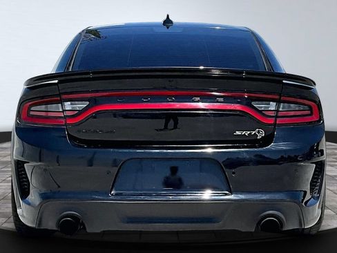 Used 2021 Dodge Charger SRT Hellcat RWD image 22