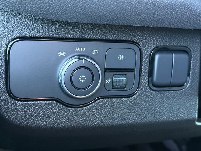 New 2026 Mercedes-Benz Sprinter 2500 image 17