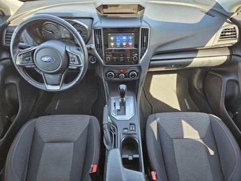 Used 2021 Subaru Crosstrek 2.0i Premium w/ Moonroof Package AWD/4WD image 23