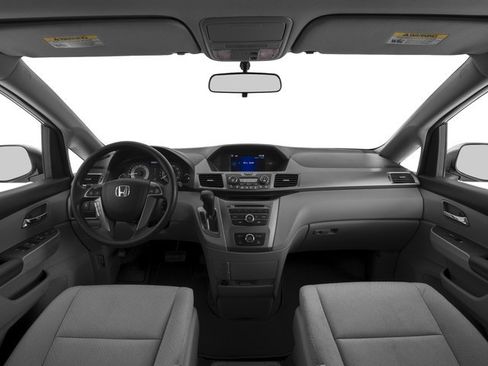 Used 2016 Honda Odyssey LX image 7
