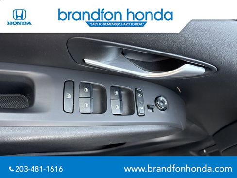 Used 2023 Hyundai Tucson SE AWD/4WD image 13