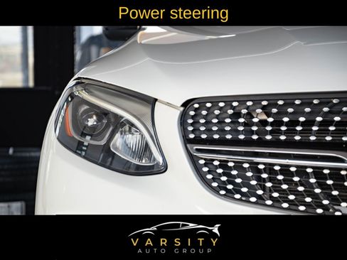 Used 2018 Mercedes-Benz GLC 300 4MATIC Coupe image 18