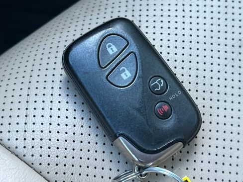 Used 2013 Lexus RX 350 AWD w/ Navigation Pkg image 28