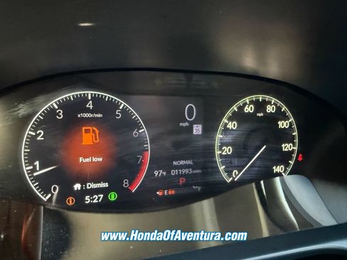 Certified 2024 Honda HR-V LX image 21
