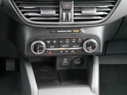 New 2026 Ford Escape ST-Line Select AWD/4WD image 15