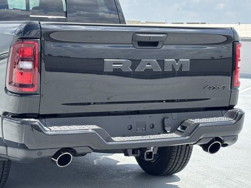 New 2026 RAM 1500 Express AWD/4WD image 5