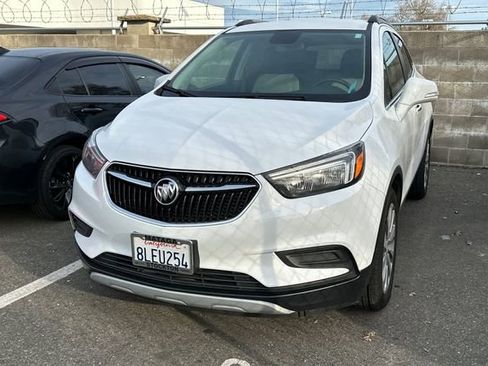 Used 2019 Buick Encore Preferred image 5