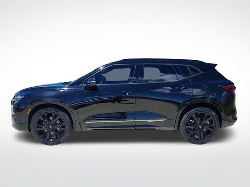 Used 2022 Chevrolet Blazer RS w/ Enhanced Convenience Package FWD image 5