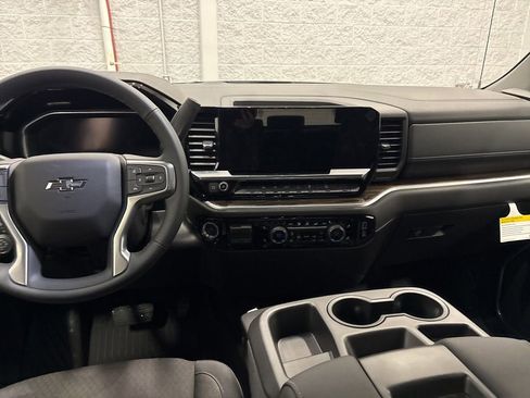 New 2026 Chevrolet Silverado 1500 RST image 12