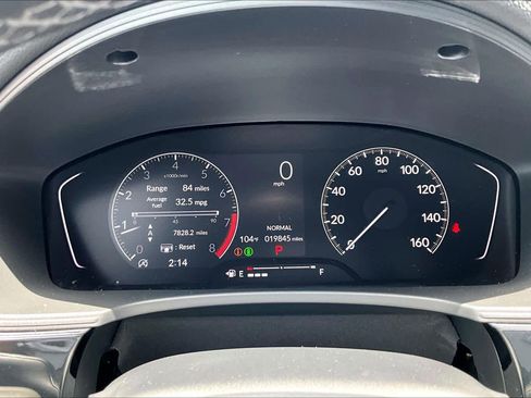 Used 2024 Honda Civic Sport image 24