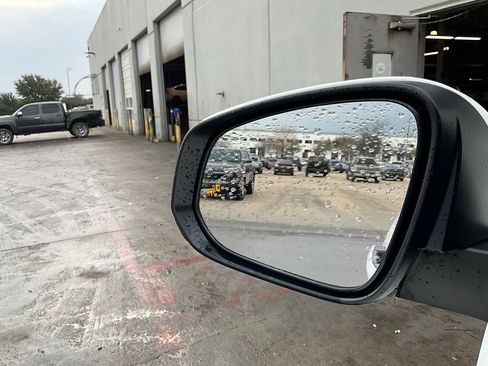 New 2025 Toyota Tacoma SR5 image 16