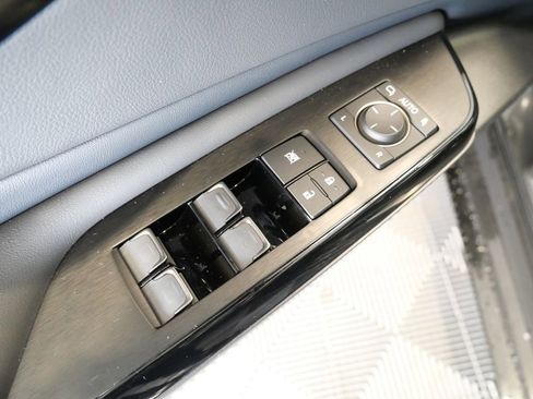 Certified 2025 Lexus ES 350 350 image 17