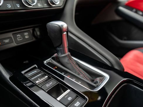 Used 2024 Acura Integra A-Spec image 27