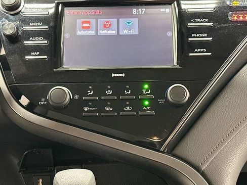 Used 2020 Toyota Camry LE w/ Cold Weather Package AWD/4WD image 13
