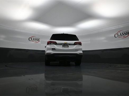 Used 2023 Chevrolet Equinox LT w/ LPO, Floor Liner Package image 32