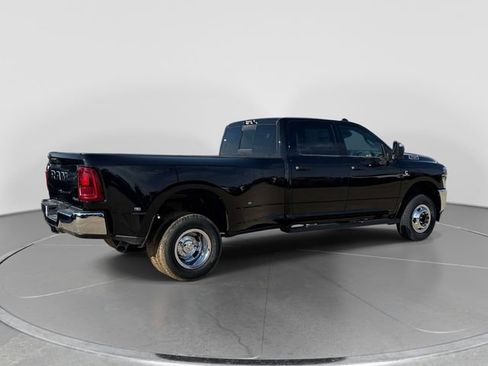New 2026 RAM 3500 Tradesman image 4