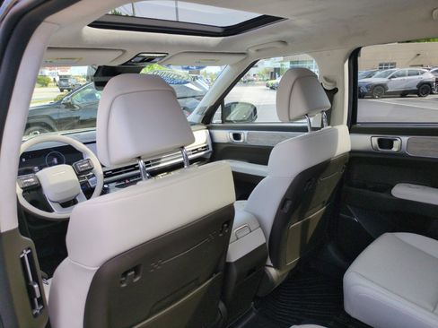 Used 2024 Hyundai Santa Fe Calligraphy image 39