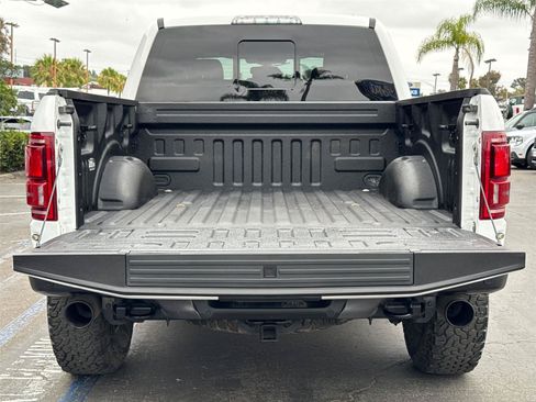 Used 2020 Ford F150 Raptor w/ Equipment Group 801A Mid AWD/4WD image 12