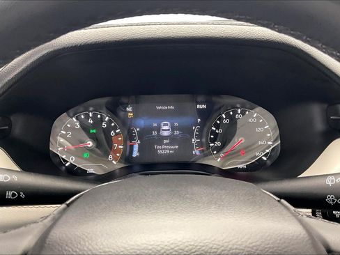 Used 2024 Jeep Compass Limited AWD/4WD image 22