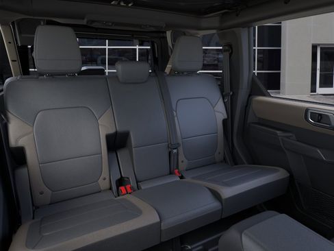 New 2026 Ford Bronco Big Bend AWD/4WD image 11