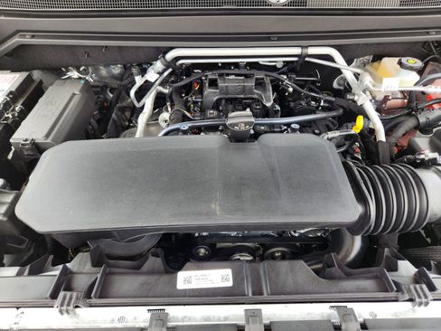 New 2026 Chevrolet Colorado W/T w/ WT Custom Package RWD image 25