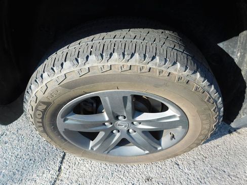 Certified 2023 Honda Ridgeline RTL-E image 20