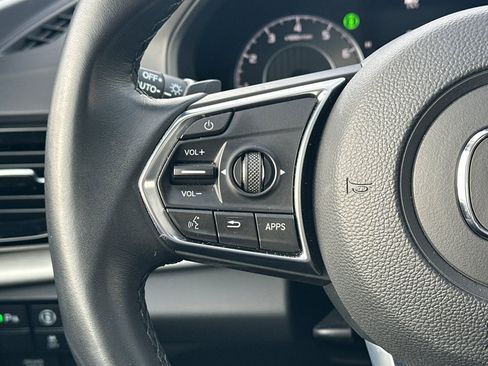 Used 2023 Acura RDX w/ Technology Package image 30