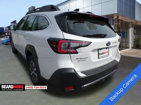 Used 2025 Subaru Outback image 5