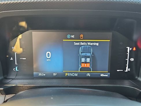 New 2025 Ford Ranger XLT w/ Trailer Tow Package image 18