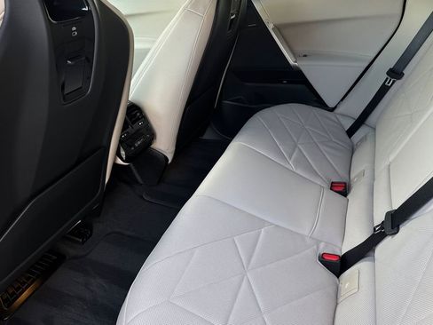 New 2026 BMW iX xDrive60 AWD/4WD image 12