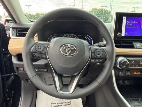 Used 2024 Toyota RAV4 XLE w/ Convenience Package AWD/4WD image 24