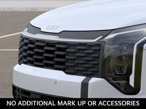 New 2026 Kia Sportage LX FWD image 12