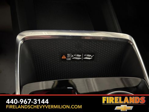 New 2026 Chevrolet Equinox LT w/ Convenience Package II image 4