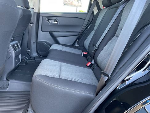 New 2026 Nissan Rogue SV image 19