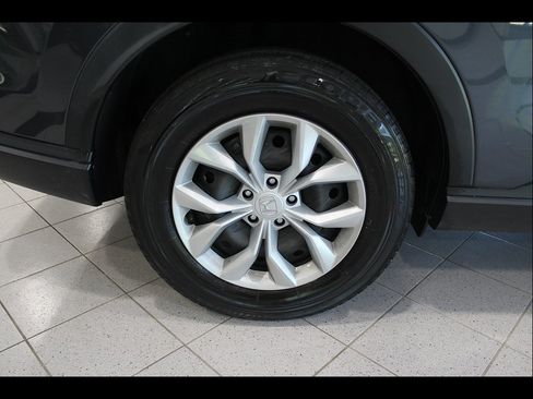 Certified 2024 Honda CR-V LX image 11
