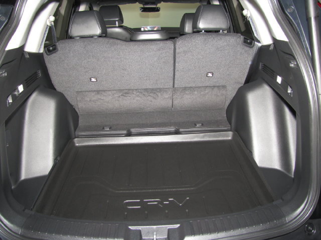 Certified 2024 Honda CR-V EX-L image 40