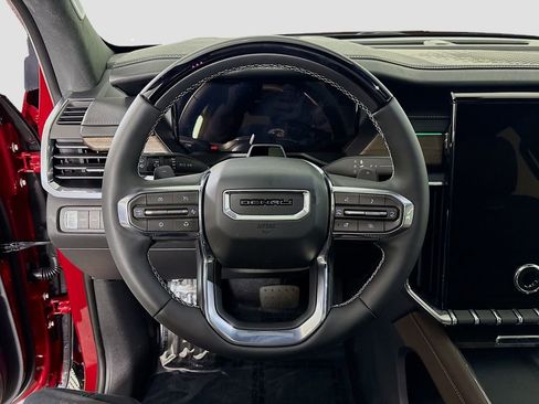 New 2026 GMC Acadia Denali Ultimate AWD/4WD image 11