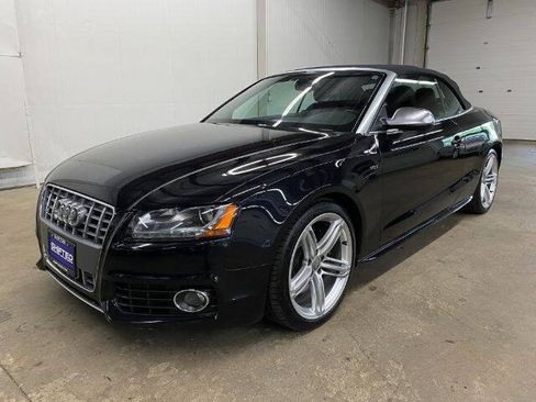 Used 2010 Audi S5 Prestige AWD/4WD image 9