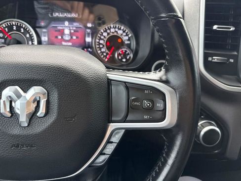 Used 2022 RAM 1500 Big Horn AWD/4WD image 20