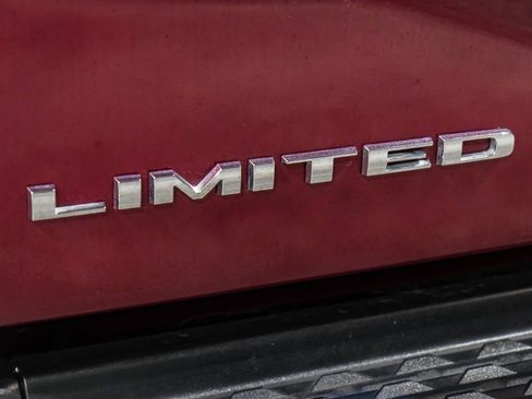 Used 2022 RAM 3500 Limited image 58