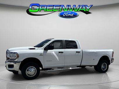 Used 2024 RAM 3500 Big Horn