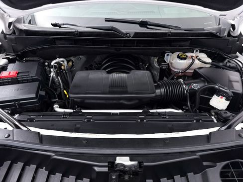 Used 2024 GMC Yukon Denali Ultimate AWD/4WD image 14