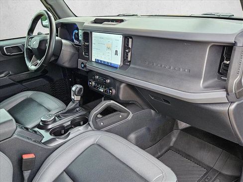 Used 2024 Ford Bronco Big Bend AWD/4WD image 22