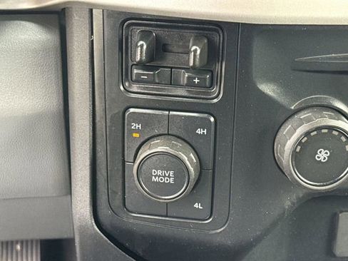Certified 2024 Ford F350 XLT image 35
