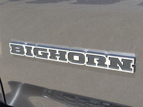 Used 2025 RAM 1500 Big Horn image 9