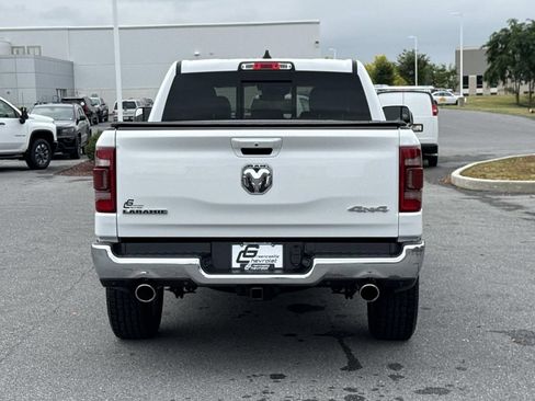 Used 2023 RAM 1500 Laramie AWD/4WD image 26