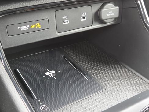 New 2026 Honda CR-V EX-L image 6