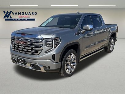 New 2026 GMC Sierra 1500 Denali